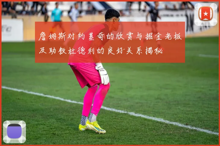 詹姆斯对约基奇的欣赏与掘金老板及助教杜德利的良好关系揭秘
