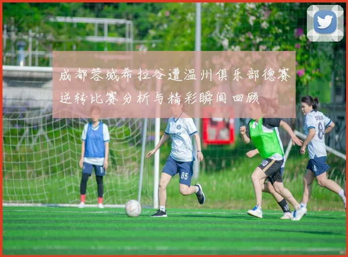 成都蓉城希拉谷遭温州俱乐部德赛逆转比赛分析与精彩瞬间回顾
